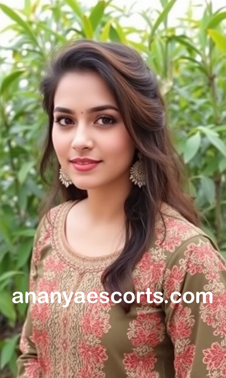 Escort Service in Baleshwar