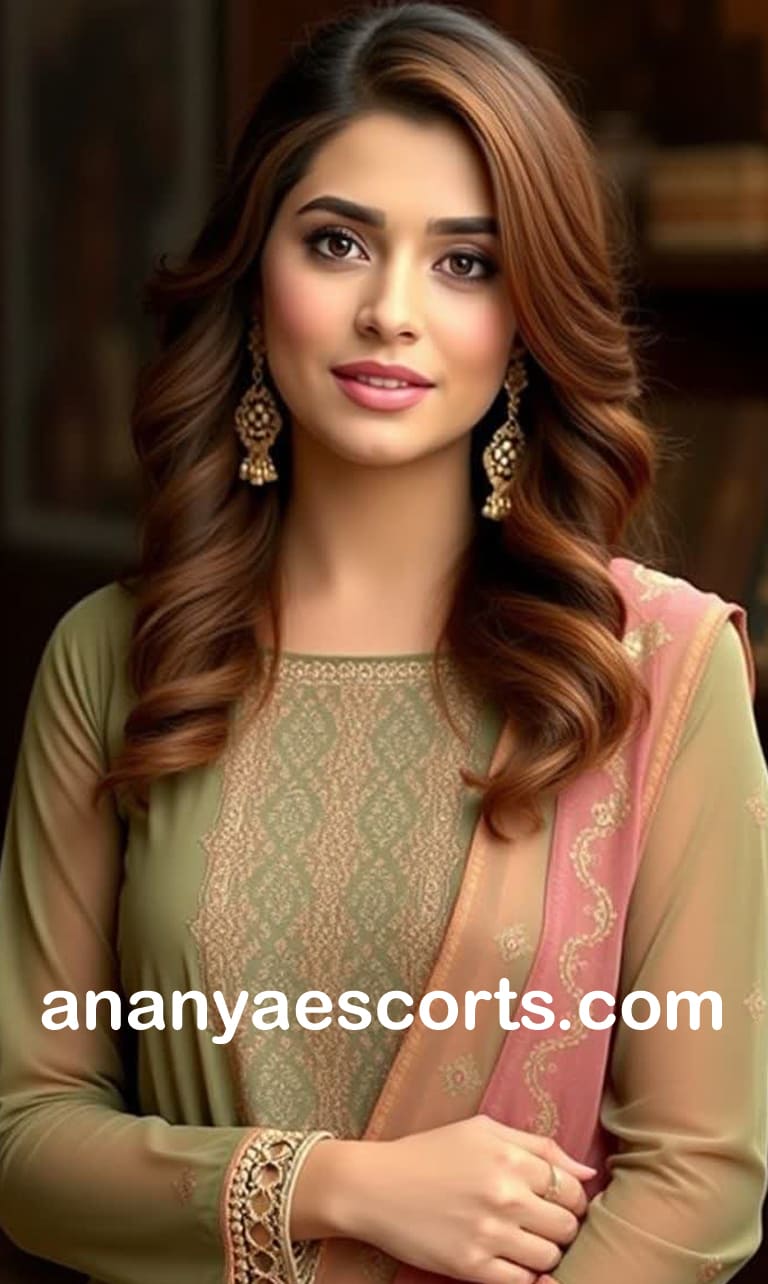 Escort Service in Baleshwar